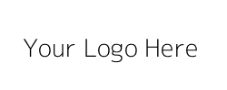 site logo